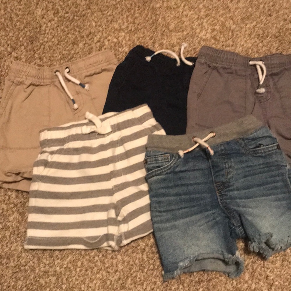 Shorts
